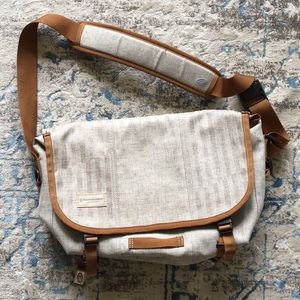 Commuter and Laptop Bag by Timbuk2